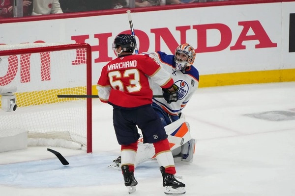 NHL Same Game Parlays ឥឡូវនេះជាទីពេញចិត្តរបស់អ្នកគាំទ្រ