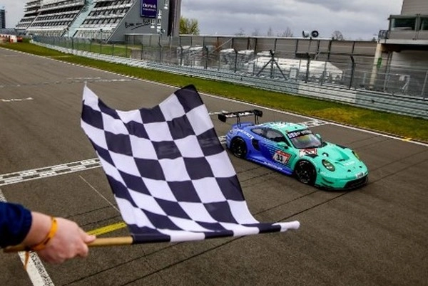 What’s the Key to Predicting Podium Finishers in Motorsports