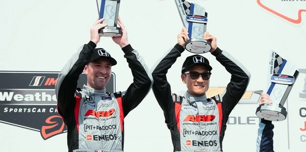 What’s the Key to Predicting Podium Finishers in Motorsports