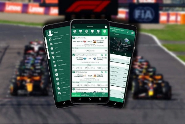 How Do You Pick the Race Winner in F1 With Confidence