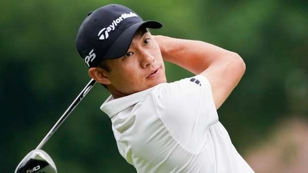 How Early Should You Bet the Outright Winner in Golf Tournaments?
