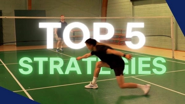Is a badminton accumulator strategy sustainable?