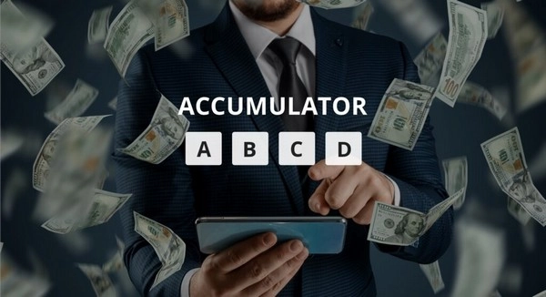 Is a badminton accumulator strategy sustainable?