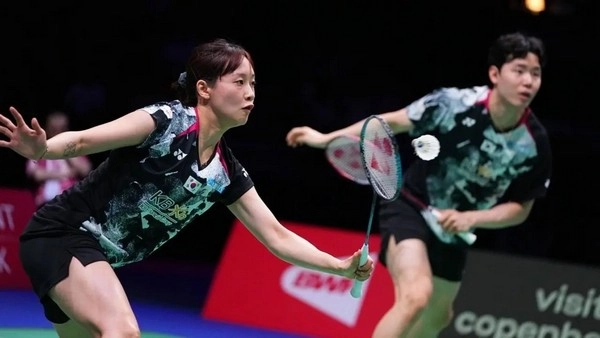 Should you trust badminton first set odds?