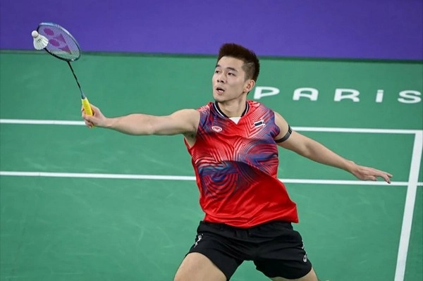 Should you trust badminton first set odds?