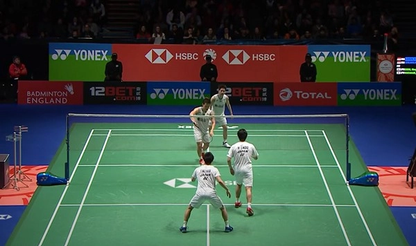 Is badminton match duration betting underrated?