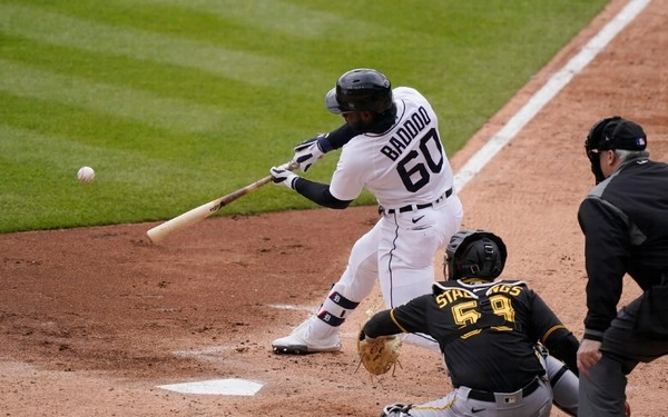 How accurate is baseball live score betting?