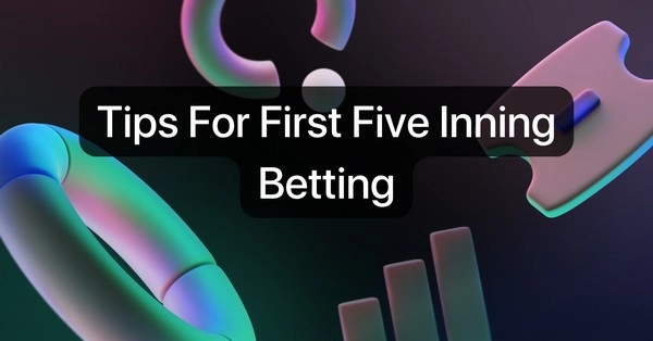 Are first inning betting tips effective?
