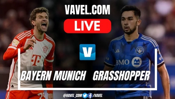 prediction Grasshoppers vs Bayern 12082025