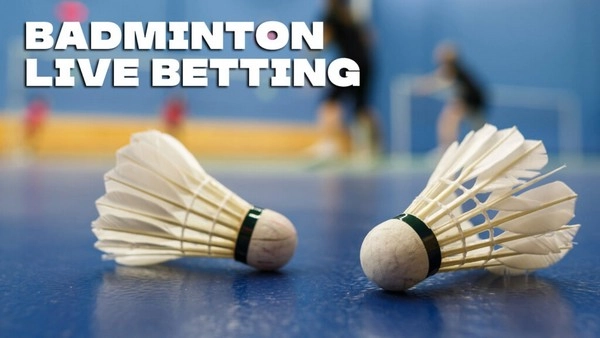 Are live badminton betting signals trustworthy?