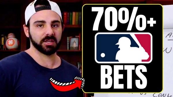 What is the best MLB over under strategy?
