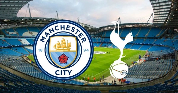 prediction Manchester City vs Tottenham Hotspur 23082025