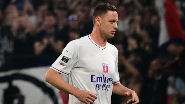 Nemanja Matic returns to Serie A, joins Sassuolo on free transfer