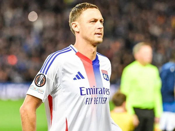Nemanja Matic returns to Serie A, joins Sassuolo on free transfer