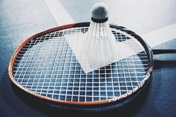 Can you predict badminton match score correctly?