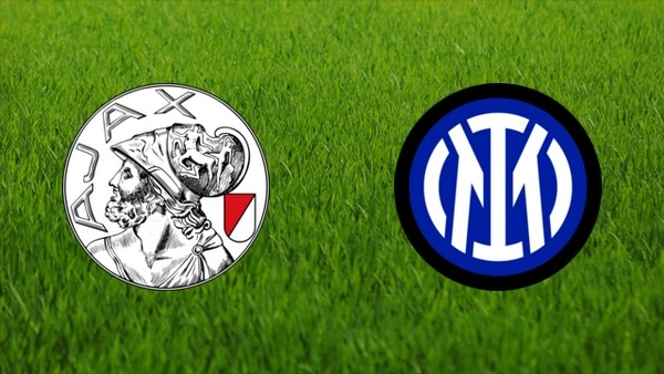 ទស្សន៍ទាយ Ajax Amsterdam vs Inter Milan, 02h00 18/09 – UEFA Champions League