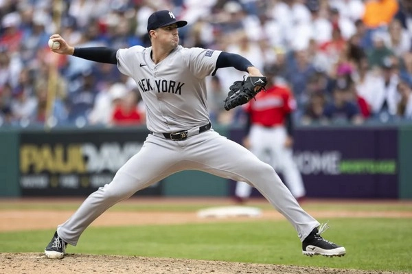 Do Bullpen Usage Odds give bettors an edge in late innings?