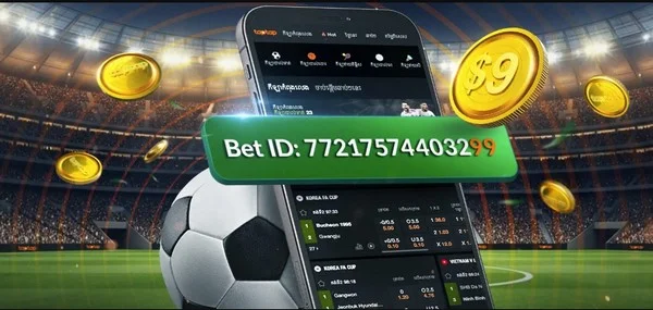 Double Fortune With Your Bet Slip Code – Win Instantly