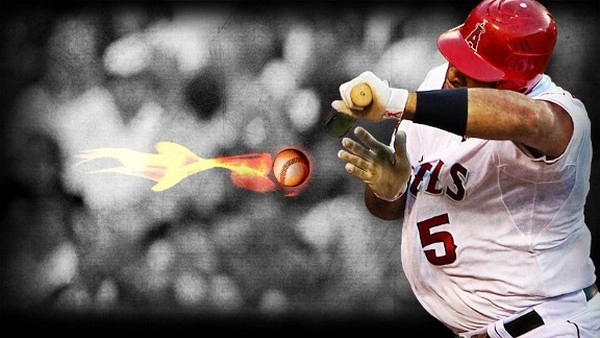 Is Hit By Pitch betting more luck than skill?