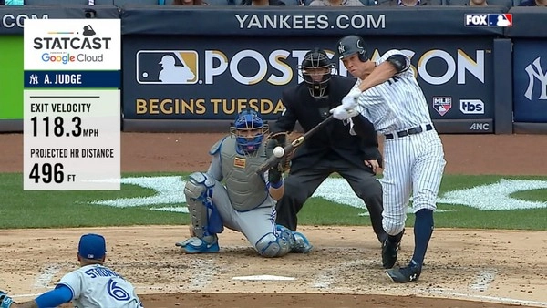 Can Home Run Distance really influence betting outcomes?