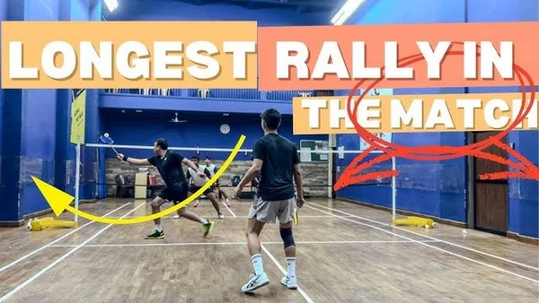 When do Long Rally Market wagers favor stamina based players?