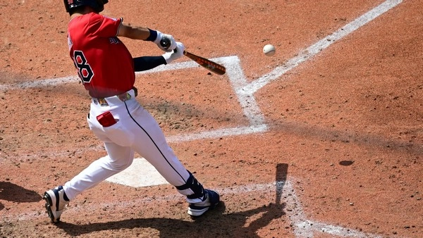 Why does the Strikeout Race appeal to sharp punters?