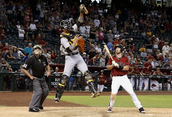 How reliable is the Walks Allowed Market for predicting pitchers’ form?