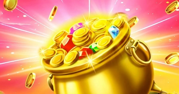 20 Stars Ablaze – A classic fruit slot with a fiery twist