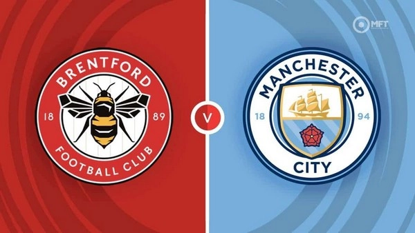 prediction Brentford vs Manchester City 05102025