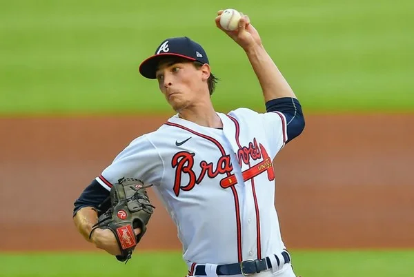 Why is curveball break crucial for strikeout prop bets?