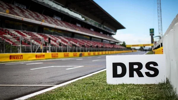 Can DRS zones create volatility in live overtaking bets?