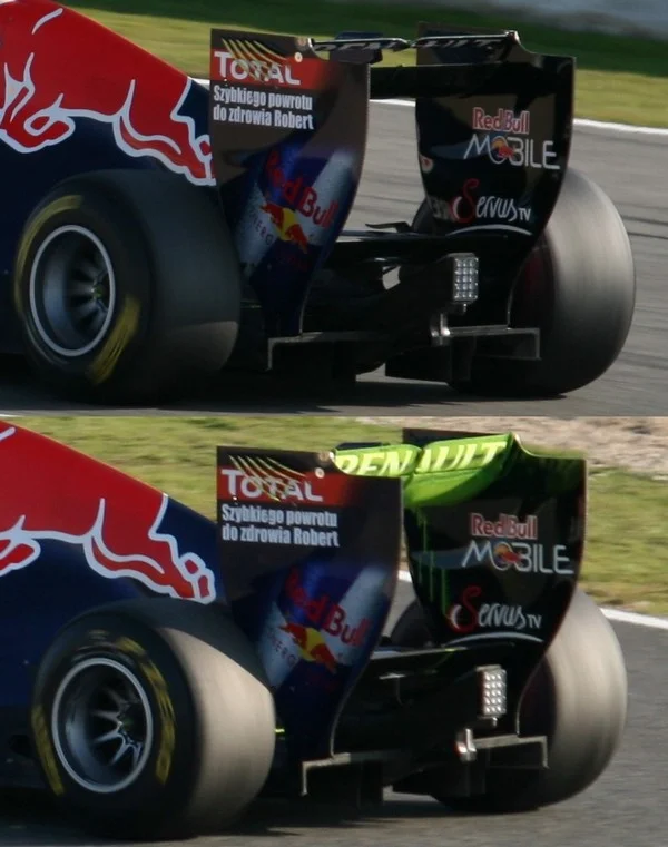 Can DRS zones create volatility in live overtaking bets?