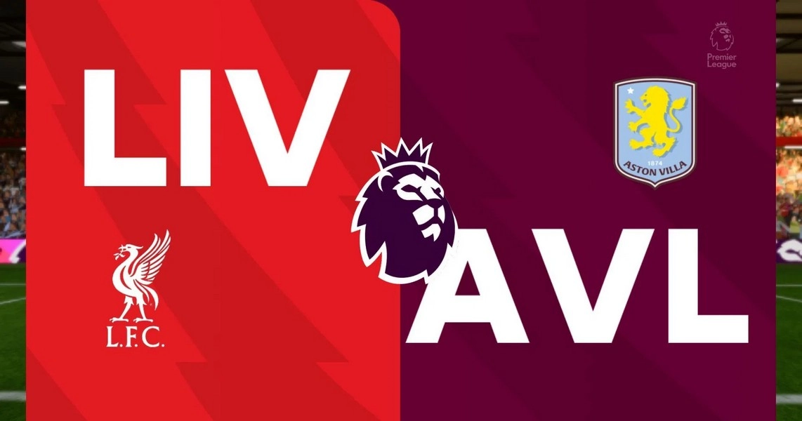 Prediction Liverpool vs Aston Villa 02112025