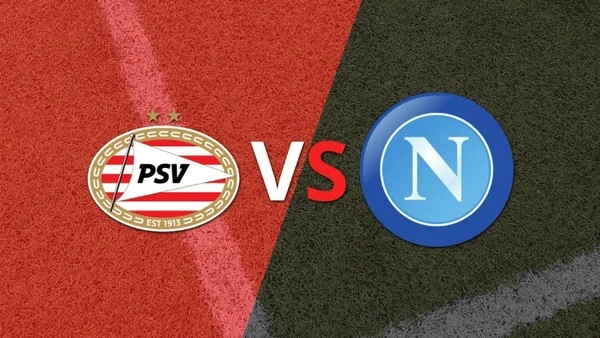 prediction PSV Eindhoven vs Napoli 22102025