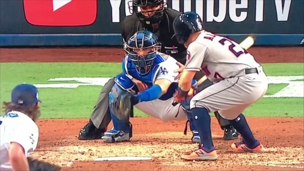 Is pitch framing underrated in betting on pitcher duels?