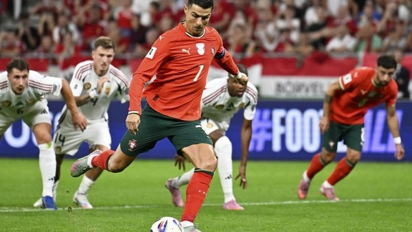 prediction Portugal vs Hungary 15102025