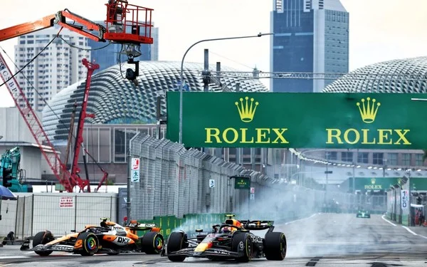 How does qualifying pace shape pre-race betting choices?