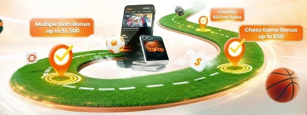 Bet, Earn Tickets, and Win Premium Prizes—Including iPhone 17 and More