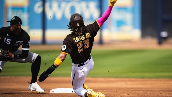Is stolen base frequency a profitable live betting angle?