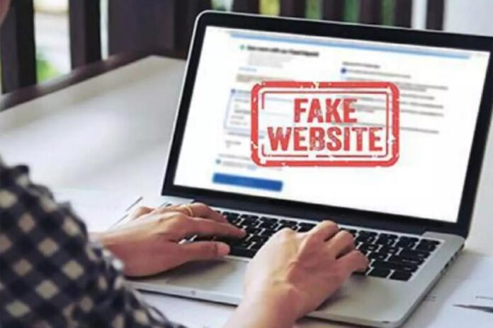 Fake taptap Websites Have Appeared Stay Alert