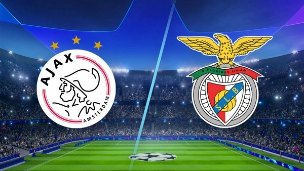 prediction Ajax vs Benfica 26112025