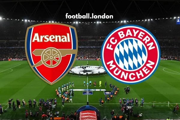 prediction Arsenal vs Bayern Munich 27112025