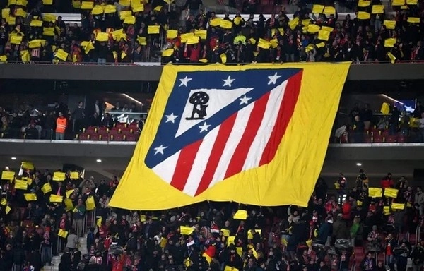 Does Atletico Madrid deserve to be punished for their fans' racist chants against Arsenal?
