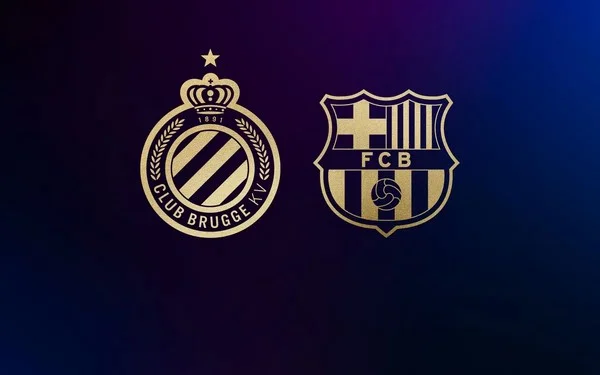 prediction Club Brugge vs Barcelona 06112025