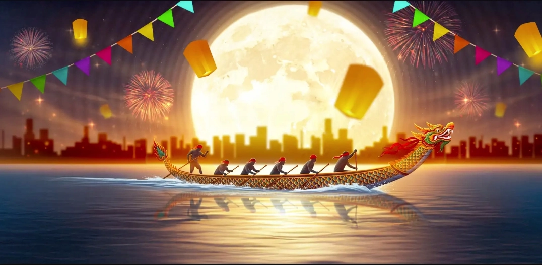 Score Free Sports Bets Daily During The Boat Racing Festival