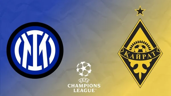 prediction Inter vs Kairat 06112025