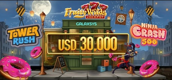 Unlock 20USD Free Bet during the Moonlight Rush giveaway