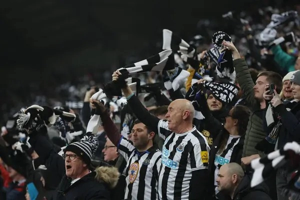 Could Newcastle's complaint to UEFA change how fans are treated abroad?
