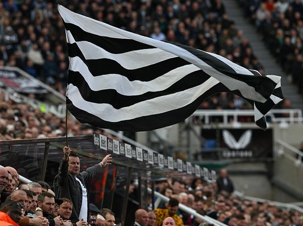 Could Newcastle's complaint to UEFA change how fans are treated abroad?