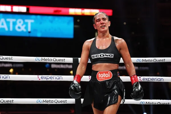 Which type of boxer statistics make the most sense in modern boxing betting?